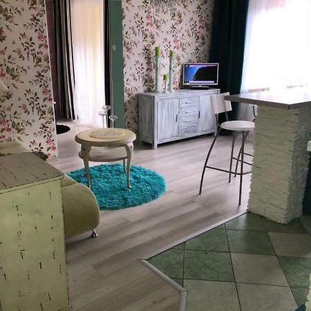 Hugo Apartment Gdańsk Buitenkant foto