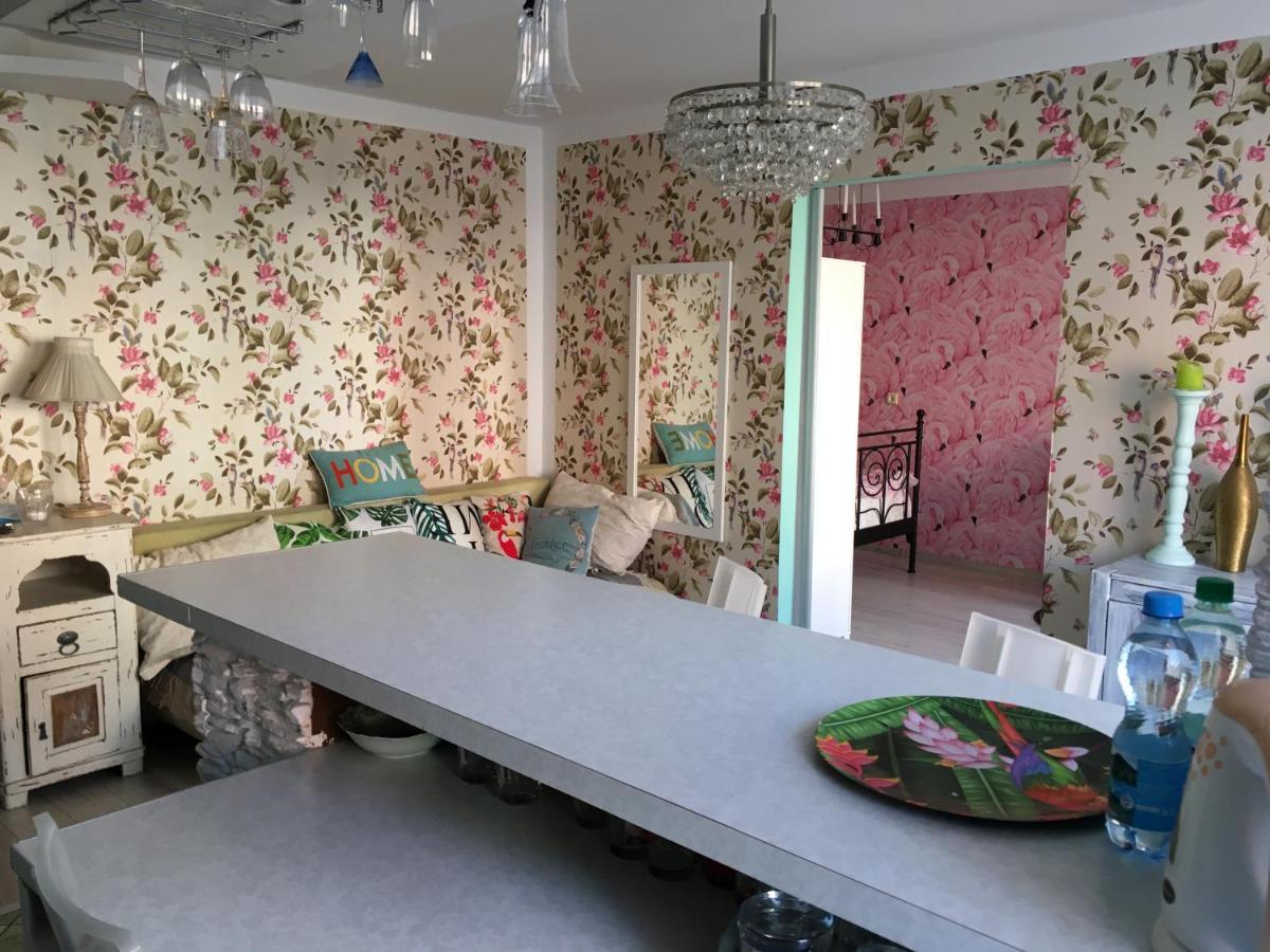 Hugo Apartment Gdańsk Buitenkant foto