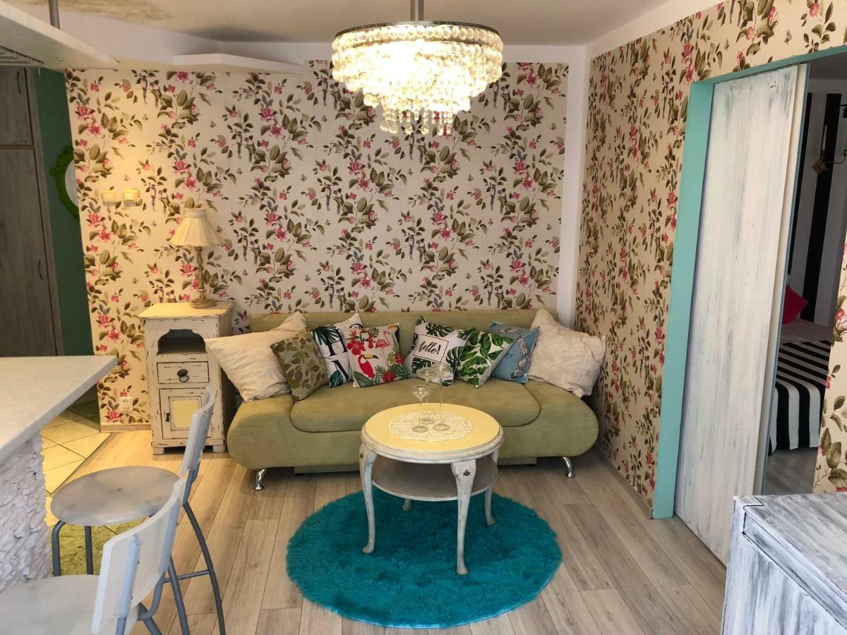 Hugo Apartment Gdańsk Buitenkant foto
